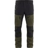 Blåkläder AB 1456 SERVISNÍ KALHOTY SE STRECOVÝMI DÍLY Farba: Noc v lese/černá, Veľkosť: C52