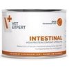 VetExpert VD 4T Intestinal Dog konzerva 400 g