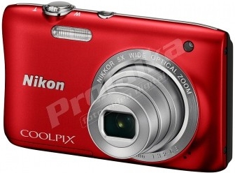 Nikon Coolpix S2900 od 97,23 € - Heureka.sk