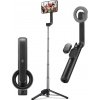 SPIGEN S570W MAGSAFE bluetooth selfie tyč s statívom čierna (AMP06402)