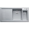 Blanco AXON II 6 S PuraPlus aluminium