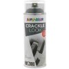 Motip Dupli Color Crackle efekt sprej 400ml Biela