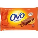 OVOMALTINE tyčinky 5 x 20 g