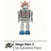 MEGA MAN 3