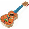 Djeco Djeco Malá detská gitara Animambo