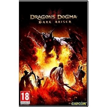 Dragons Dogma: Dark Arisen