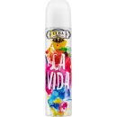 Cuba La Vida parfumovaná voda dámska 100 ml