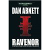 Warhammer 40000 - Ravenor (Dan Abnett)(Brožovaná)