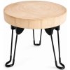 Linder Exclusiv Odkladací stolík 30x20 cm