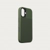 Camera Case for iPhone 17 - Compatible with MagSafe - Olive Moment