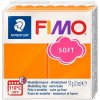 Fimo Soft Modelovacia hmota 57 g polymérová mandarinková