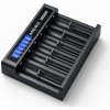 Battery charger Li-ion XTAR MC6C
