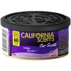 California Scents Car Scents Verri Berry vôňa do auta 42 g