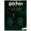 Harry Potter et les reliques de la mort