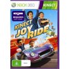 Kinect Joy Ride