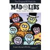 Original #1 Mad Libs (Roger Price)(Brožovaná)
