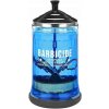 Barbicide Sklenená Nádoba na Dezinfekciu 750ml