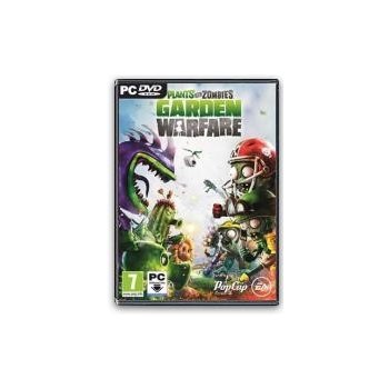 Plants vs Zombies: Garden Warfare