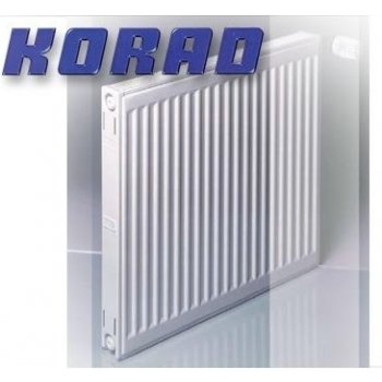 Korad Radiators 22K 600 x 1600 mm