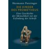 Die Kinder des Prometheus (Hermann Parzinger)(Pevná)
