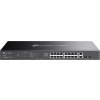TP-Link OMADA switch ES220GMP