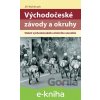 E-kniha Východočeské závody a okruhy - Jiří Wohlmuth