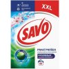 Savo univerzálny prací prášok jarná sviežosť 4,55 kg = 65 PD