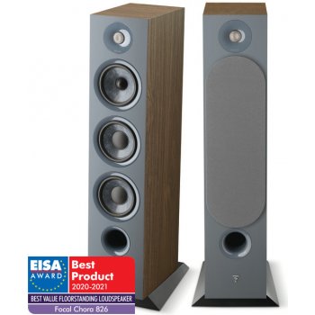 Focal Chora 826