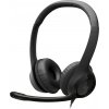 Logitech USB Headset H390 981-000406
