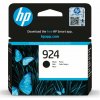 Hewlett Packard No.924 4K0U6NE black - originál