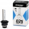 Xenonový výbojka D2S Vertex 4300K (cena za 1 ks)
