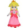 Super Mario Plyšová princezná Peach