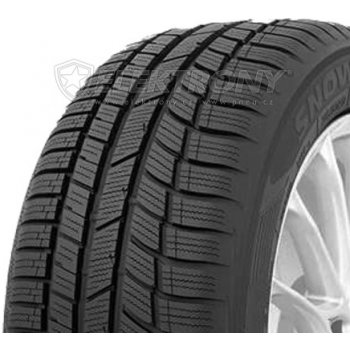 Toyo SnowProx S954 255/65 R17 114H