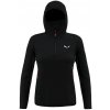Dámska bunda Salewa Pedroc DST W Light Jacket Black/Gray 38