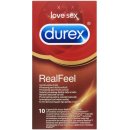 Durex Real Feel 10 ks