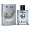 Bi es Winner, Toaletná voda 100ml (Alternatíva vône Paco Rabanne Invictus) pre mužov