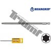 TRIUMF Bit Torx (200 mm), séria 4006, plastový držiak (B-T) T10 x 200 mm