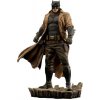 Zack Snyders Justice League - 1/10 Knightmare Batman 22cm