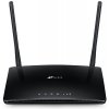 TP-Link TL-MR6400 4G LTE WiFi N Router, 4x FE ports TL-MR6400