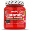 Amix nutrition Glutamine Micro Powder Drink 360g Príchuť: Kiwi - melón