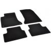 Koberce Mercedes B W246 (2011-2019) textilné klasik AZ Auto