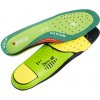 EJENDALS AB Vložky do obuvi JALAS NEUTRALIZER 8710M MEDIUM ARCH, zelené, Ejendals, Varianta zelená, Veľkosť 44