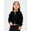 GAP Baby kardigán CashSoft Čierna 4YRS Čierna Čierna