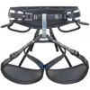 Sedák Climbing Technology ASCENT - modrá XS/S