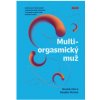 Multiorgasmický muž - Douglas Abrams, Mantak Chia