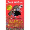 Babka gaunerka - David Walliams