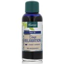 Kneipp Deep Relaxation Patchouli & Sandalwood olej do kúpeľa 100 ml