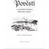 Pověsti z tajemného Štandlu - Jaromír Polášek; Jiřina Polášková
