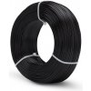 Fiberlogy Refill Easy PLA čierna 1,75mm 850g