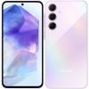 Samsung Galaxy A55 5G 8GB/256GB A556 Dual SIM, Fialová - SK distribúcia